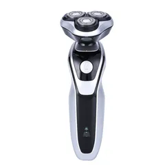 Máy cạo râu, tỉa lông mũi, cắt tóc 3in1 SK1588