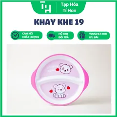 Khay Khe 19 (TH672)