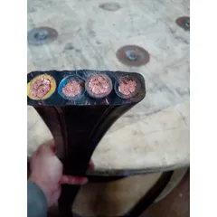 ✅Cáp dẹt 4x10mm2, 4c x 10mm2, 4x10mm