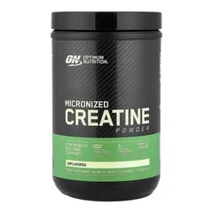 Creatine Powder - Hỗ trợ tập luyện tăng sức mạnh giúp săn chắc cơ thể, sản xuất Mỹ