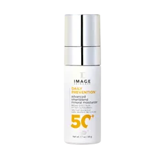 Kem chống nắng cho da nhạy cảm Image Skincare Advanced Smartblend Mineral Moisturizer SPF50+ 795581