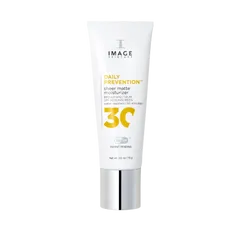 Kem chống nắng cho da dầu Image Skincare Daily Prevention Sheer Matte Moisturizer 795582