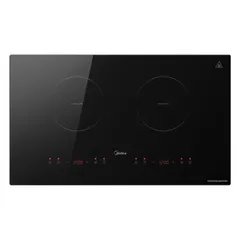 Bếp từ đôi Midea MC-ID358
