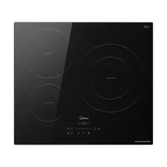 Bếp Từ ba Midea MC-IT7423
