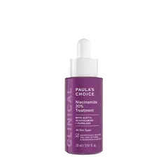 Tinh Chất Niacinamide 20% Paula's Choice 20ml 795796