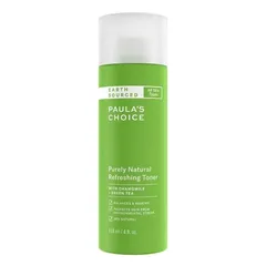 Toner Cân Bằng Da Paula’s Choice Earth Sourced 118ml 795819