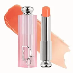 💄 Son DIOR Addict Lip Glow 004 Coral dưỡng môi căng bóng, Full box, Giao nhanh 2h