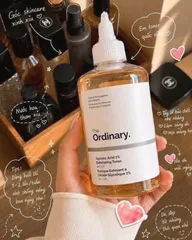 ✨ The Ordinary Glycolic Acid 7% Toner tẩy tế bào chết 100ml - Giao nhanh siêu tốc 2h