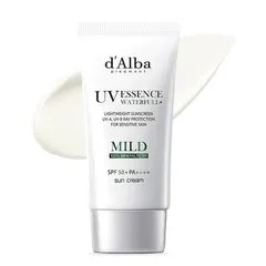 Kem chống nắng vật lý dịu nhẹ cho da nhạy cảm Waterfull Mild Suncream SPF50 795924