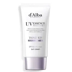 Kem Chống Nắng Nâng Tone Tím D'Alba Waterfull Tone Up SPF50+/PA++++ 50ml Hàn 795925