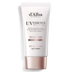 Kem chống nắng nâng tông da Waterfull White Truffle SPF 50+ của d'Alba 795927
