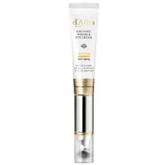 Kem dưỡng mắt d'Alba Vita Toning Galvanic Eye Cream dành cho Da hỗn hợp 795931