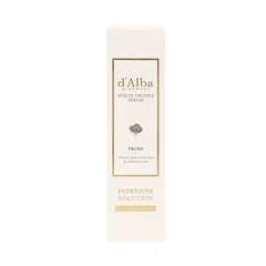 Serum D'alba White Truffle Dưỡng Da Ẩm Mịn, Căng Bóng 795932