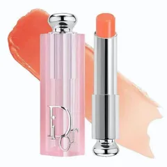 💄 Son DIOR Addict Lip Glow 004 Coral dưỡng môi hồng tự nhiên chính hãng 3.2g