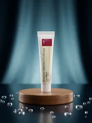 MupirocinOintment IP 2% kháng sinh dùng ngoài da , viêm nang lông, và mụn nhọt (5g)