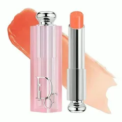 Son DIOR Addict Lip Glow 004 Coral dưỡng môi căng mọng 3.2g ⚡️ Giá cực tốt tại đây