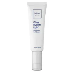 Kem Dưỡng Ẩm Obagi Hydrate Light Weightless Gel Cream 50ml 796067
