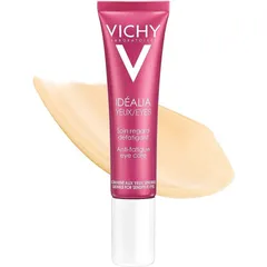 Kem Dưỡng Mắt Vichy Idéalia Eyes 15ml Pháp 796117