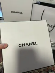 Túi giấy Chanel đựng quà tặng sang trọng, cứng cáp, giá tốt nhất thị trường 🏷️