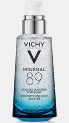 Tinh Chất Vichy Mineral 89 Hỗ Trợ Phục Hồi, Bảo Vệ Da 75ml 796218