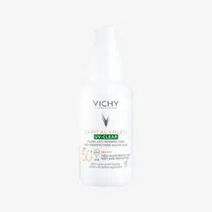 Kem Chống Nắng Cho Da Dầu Mụn Vichy Capital Soleil UV Clear 669662 796223