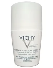 Lăn hỗ trợ khử mùi Vichy Trắng của Pháp chính hãng 796228