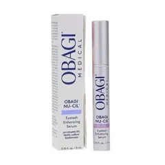 Tinh Chất Giúp Dày Lông Mi Obagi Eyelash Enhancing Serum 3ml 5ml 796289