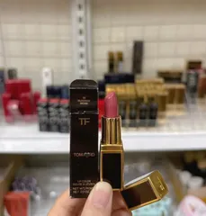💄 Son Tom Ford 19 Runway Rose Mini 1g Dưỡng Môi Cao Cấp, Giao Hàng Nhanh Tiết Kiệm Thời Gian