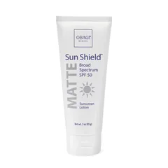 ( NK Chính Hãng)(Auth Nhập Khẩu)Kem Chống Nắng Obagi Sun Shield Matte SPF 50+