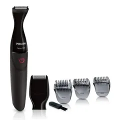 Tông đơ tạo kiểu râu Philips MG1100/16