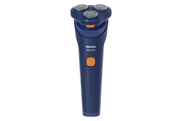 Máy cạo râu khô và ướt Philips S1880/00
