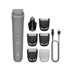 Tông đơ cắt tóc tạo kiểu Philips All-in-one Trimmer 3000 MG3911/15