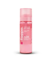 Xịt dưỡng ẩm, sáng da, căng bóng Hoppa Dewy Glow Mist Serum (100ml)