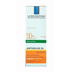 Kem Chống Nắng La Roche Posay Anthelios 50+ Anti Shine 796658