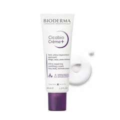 Kem Phục Hồi Da Bioderma Cicabio Cream 40ml 796667