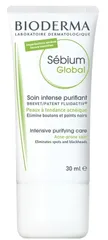 Kem Dưỡng Da Bioderma Sebium Global 796671