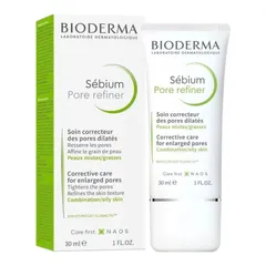 Kem se khít lỗ chân lông Bioderma Sebium Pore Refiner 30ml 796673