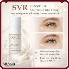 Kem mắt SVR Densitium 15ml 796729