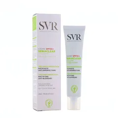 Kem Chống Nắng SVR Sebiaclear SPF50 796732