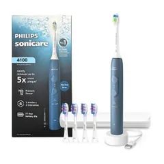 Bàn chải đánh răng Philips HX4043/48