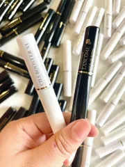 ✨ Mascara Lancome Mini làm dài và dày mi cong vút, chính hãng cao cấp, dung tích 2ml