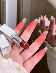 Son TOMFORD Soleil Neige Ultra-Shine Lip Color ( Mẫu Mới-Vỏ Trằng)