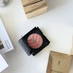 ✨ Phấn má hồng YSL #06 Rose Haze chính hãng, màu cam đào tự nhiên cao cấp