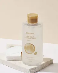 Nước Tẩy Trang JM Solution Prime Gold 850ml [hàng nhập khẩu]