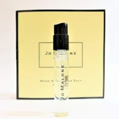 vial NƯỚC HOA UNISEX WOOD SAGE & SEA SALT 1.5ml