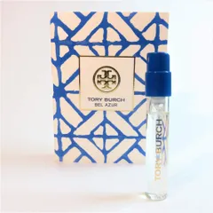 VIAL NƯỚC HOA NAM  NỮ MINI  CỦA HÃNG TORY BURCH  1.5ml usA