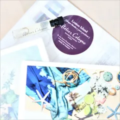 Vial 1.7ml Nước Hoa Atelier Cologne Lemon Island EDC