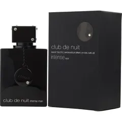 ARMAF Nước Hoa Nam Armaf Club De Nuit Intense For Man, 105ml