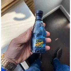 Nước hoa NAM Versus Blue Jeans 75ml