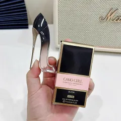 [ 7ml ]  Nước Hoa Nữ Carolina Herrera Good Girl Blush Elixir